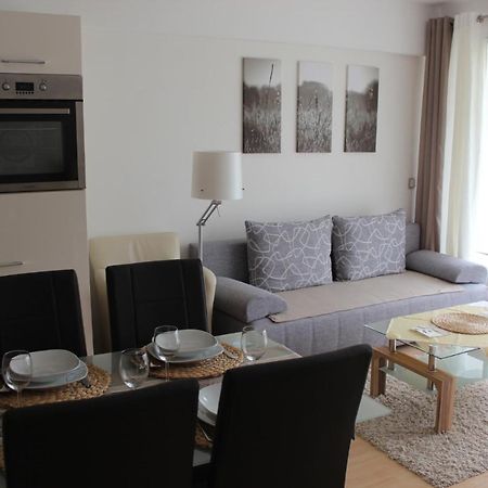 Ferienwohnung Mohnwiese Und Blumenwiese Виллинген Экстерьер фото